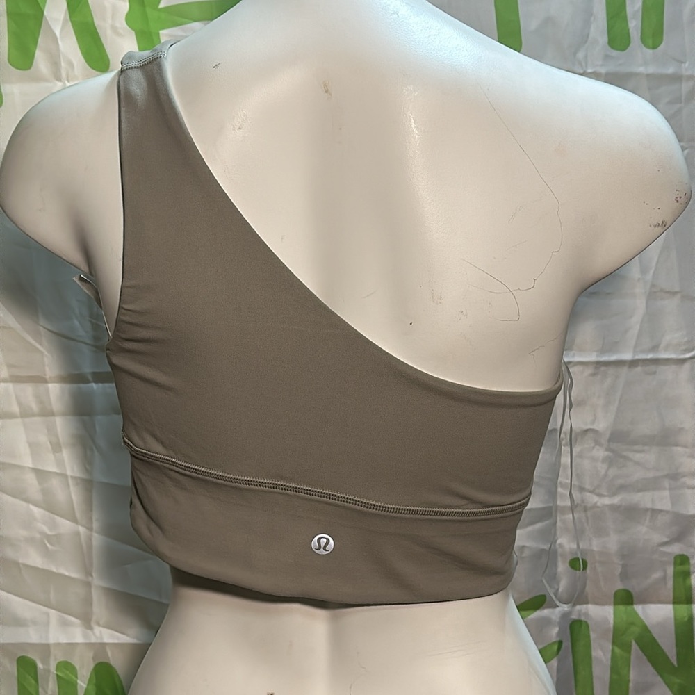 Lululemon Align Asymmetrical Bra - Picture 2 of 6